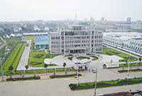 江西樟樹天齊堂中藥飲片有限公司